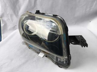 Фара правая TOYOTA COROLLA RUMION ZRE152 12-540 4 ракурс