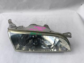 Фара правая TOYOTA SPRINTER AE110 12-451 4 ракурс