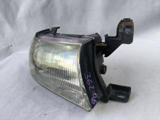 Фара правая TOYOTA VISTA SV32 32-139 4 ракурс
