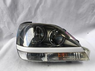 Фара правая TOYOTA HARRIER MCU10 48-4 1 ракурс