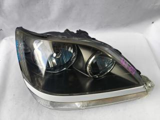 Фара правая TOYOTA HARRIER MCU10 48-4 2 ракурс