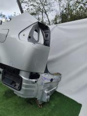 Крыло левое заднее TOYOTA HARRIER ACU30 5 ракурс Крыло левое заднее TOYOTA HARRIER ACU30 5 ракурс