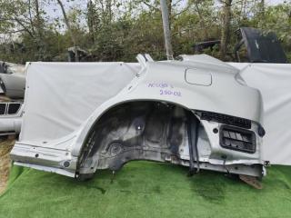 Крыло левое заднее TOYOTA HARRIER ACU30 1 ракурс Крыло левое заднее TOYOTA HARRIER ACU30 1 ракурс