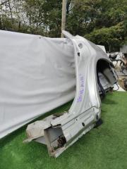 Крыло левое заднее TOYOTA HARRIER ACU30 2 ракурс Крыло левое заднее TOYOTA HARRIER ACU30 2 ракурс