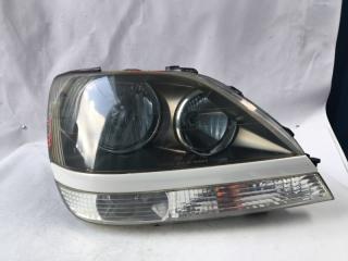 Фара правая TOYOTA HARRIER SXU10 48-2 1 ракурс
