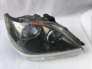 Фара правая TOYOTA HARRIER SXU10 48-2 2 ракурс