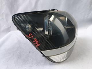 Фара правая TOYOTA HARRIER SXU10 48-2 4 ракурс