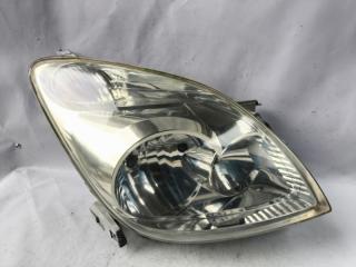 Фара правая TOYOTA COROLLA SPACIO ZZE124 13-84 1 ракурс Фара правая TOYOTA COROLLA SPACIO ZZE124 13-84 1 ракурс
