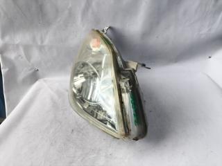 Фара правая TOYOTA COROLLA SPACIO ZZE124 13-84 4 ракурс Фара правая TOYOTA COROLLA SPACIO ZZE124 13-84 4 ракурс