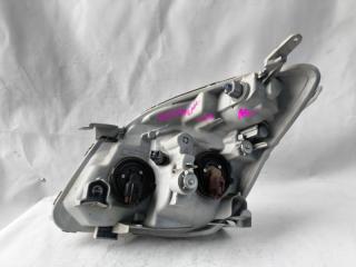 Фара правая TOYOTA COROLLA SPACIO ZZE124 13-84 5 ракурс Фара правая TOYOTA COROLLA SPACIO ZZE124 13-84 5 ракурс