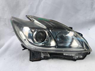 Фара правая TOYOTA PRIUS ZVW30 4752 1 ракурс Фара правая TOYOTA PRIUS ZVW30 4752 1 ракурс