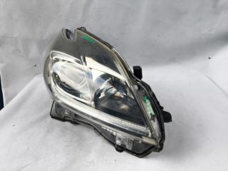 Фара правая TOYOTA PRIUS ZVW30 4752 3 ракурс Фара правая TOYOTA PRIUS ZVW30 4752 3 ракурс