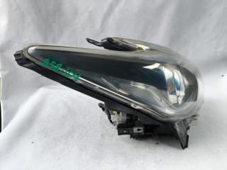 Фара правая TOYOTA PRIUS ZVW30 4752 4 ракурс Фара правая TOYOTA PRIUS ZVW30 4752 4 ракурс