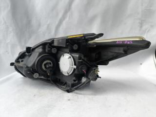 Фара правая TOYOTA PRIUS ZVW30 4752 5 ракурс Фара правая TOYOTA PRIUS ZVW30 4752 5 ракурс