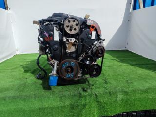 Двигатель HONDA ODYSSEY RA5 J30A 1 ракурс