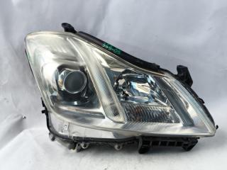 Фара правая TOYOTA CROWN GRS202 30341 1 ракурс