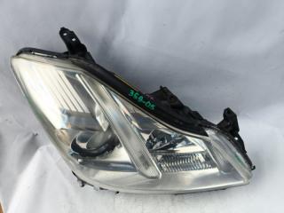 Фара правая TOYOTA CROWN GRS202 30341 2 ракурс