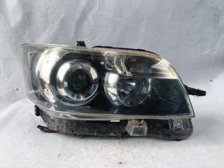 Фара правая TOYOTA COROLLA RUMION NZE151 12540 1 ракурс