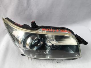 Фара правая TOYOTA COROLLA RUMION NZE151 12540 2 ракурс
