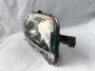 Фара правая TOYOTA COROLLA RUMION NZE151 12540 3 ракурс
