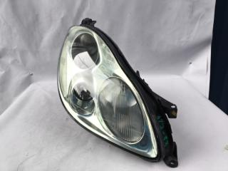 Фара правая TOYOTA SOARER UZZ40 2446, 81110-24110 2 ракурс