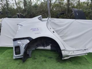 Крыло правое заднее TOYOTA PRIUS ZVW30 1 ракурс