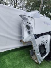 Крыло правое заднее TOYOTA PRIUS ZVW30 2 ракурс