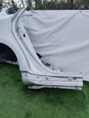 Крыло правое заднее TOYOTA PRIUS ZVW30 5 ракурс