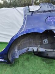 Крыло левое заднее MAZDA DEMIO DY5W 4 ракурс