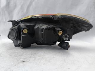 Фара правая TOYOTA ALLEX NZE124 13-92 5 ракурс