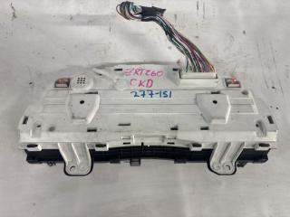 Спидометр TOYOTA ALLION ZRT260 83800-20A90 5 ракурс