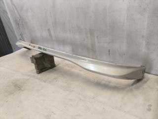 Губа задняя HONDA FIT GD1 71510-SAA-N000 2 ракурс