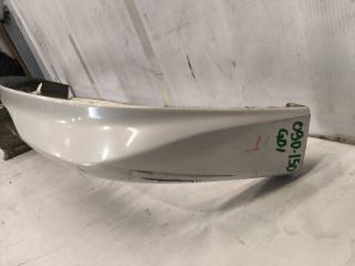 Губа задняя HONDA FIT GD1 71510-SAA-N000 3 ракурс