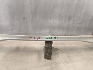 Губа задняя HONDA FIT GD1 71510-SAA-N000 5 ракурс