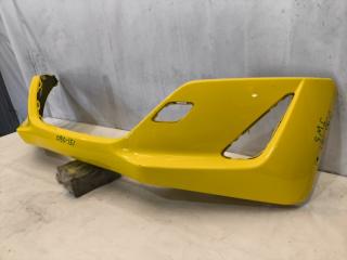 Бампер передний Honda S660 JW5 71100-TDJ-0000 2 ракурс Бампер передний Honda S660 JW5 71100-TDJ-0000 2 ракурс
