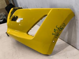 Бампер передний Honda S660 JW5 71100-TDJ-0000 3 ракурс Бампер передний Honda S660 JW5 71100-TDJ-0000 3 ракурс