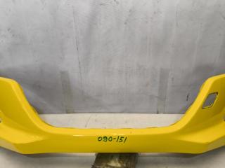Бампер передний Honda S660 JW5 71100-TDJ-0000 5 ракурс Бампер передний Honda S660 JW5 71100-TDJ-0000 5 ракурс