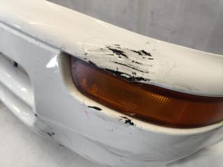 Бампер передний TOYOTA SPRINTER AE100 4 ракурс