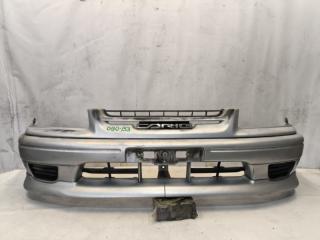 Бампер передний TOYOTA SPRINTER CARIB AE111 52119-13110 1 ракурс