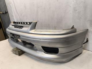 Бампер передний TOYOTA SPRINTER CARIB AE111 52119-13110 2 ракурс