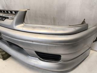 Бампер передний TOYOTA SPRINTER CARIB AE111 52119-13110 4 ракурс