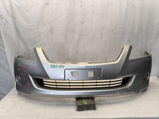 Бампер передний TOYOTA PREMIO ZRT265 52119-20A40 1 ракурс