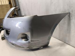 Бампер передний TOYOTA PREMIO ZRT265 52119-20A40 3 ракурс