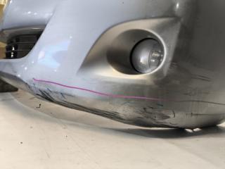 Бампер передний TOYOTA PREMIO ZRT265 52119-20A40 4 ракурс