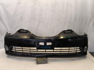 Бампер передний TOYOTA VEROSSA GX110 52119-2A080 1 ракурс