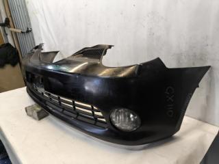 Бампер передний TOYOTA VEROSSA GX110 52119-2A080 3 ракурс