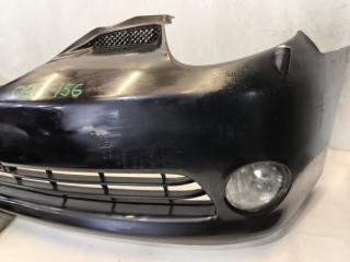 Бампер передний TOYOTA VEROSSA GX110 52119-2A080 5 ракурс