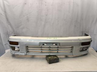 Бампер передний NISSAN BLUEBIRD HU14 1 ракурс Бампер передний NISSAN BLUEBIRD HU14 1 ракурс