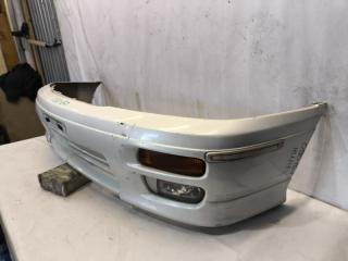 Бампер передний NISSAN BLUEBIRD HU14 2 ракурс Бампер передний NISSAN BLUEBIRD HU14 2 ракурс