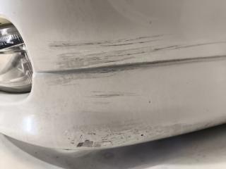 Бампер передний NISSAN BLUEBIRD HU14 4 ракурс Бампер передний NISSAN BLUEBIRD HU14 4 ракурс